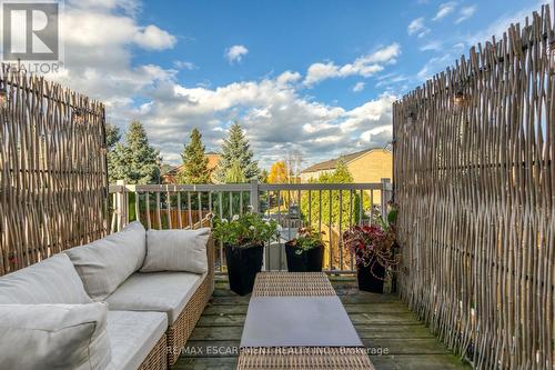 57 Willow Lane, Grimsby, ON - Outdoor With Balcony With Exterior