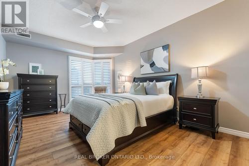 Ph #7 - 3267 King Street E, Kitchener, ON - Indoor Photo Showing Bedroom