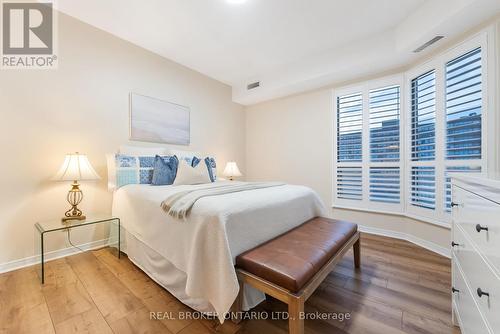 Ph #7 - 3267 King Street E, Kitchener, ON - Indoor Photo Showing Bedroom