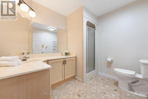 Ph #7 - 3267 King Street E, Kitchener, ON - Indoor Photo Showing Bathroom