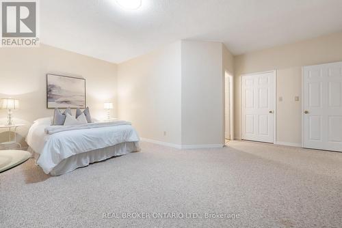 Ph #7 - 3267 King Street E, Kitchener, ON - Indoor Photo Showing Bedroom