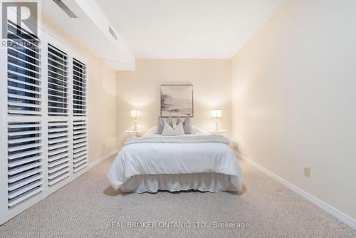 Ph #7 - 3267 King Street E, Kitchener, ON - Indoor Photo Showing Bedroom