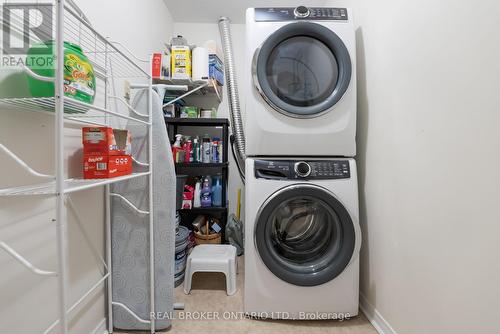 Ph #7 - 3267 King Street E, Kitchener, ON - Indoor Photo Showing Laundry Room