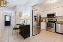 631 Madame Street, Mississauga, ON  - Indoor Photo Showing Kitchen 