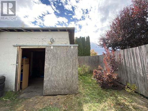 6887 16Th Street, Grand Forks, BC - Outdoor