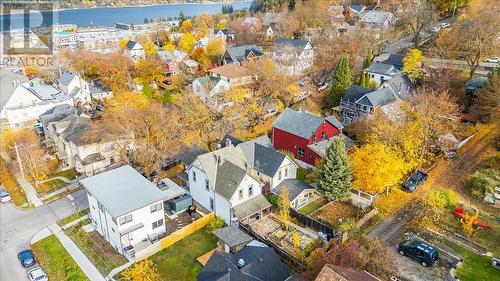 606 Carbonate Street, Nelson, BC - Outdoor With View