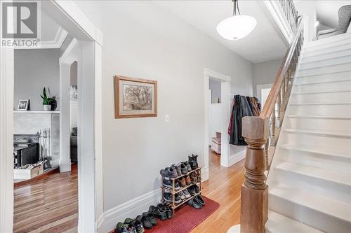 606 Carbonate Street, Nelson, BC - Indoor Photo Showing Other Room