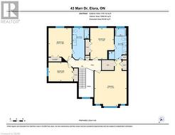 Floor plan - 