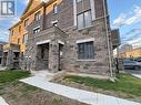 151 Keppel Circle, Brampton, ON  - Outdoor 