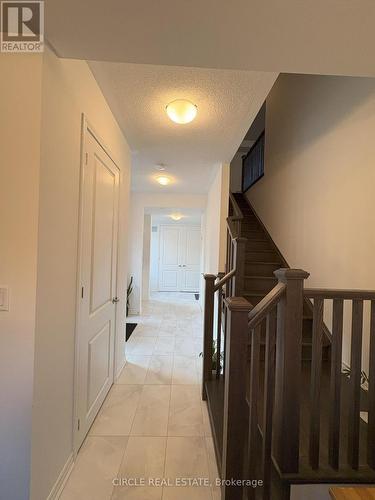 151 Keppel Circle, Brampton, ON - Indoor Photo Showing Other Room