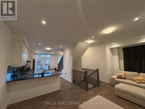 151 Keppel Circle, Brampton, ON - Indoor Photo Showing Other Room