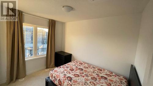 151 Keppel Circle, Brampton, ON - Indoor Photo Showing Bedroom