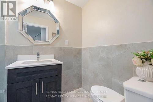 15075 Humberstation Road, Caledon, ON - Indoor Photo Showing Bathroom