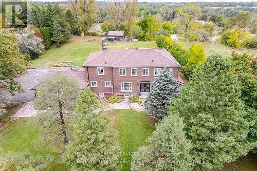 15075 Humberstation Road, Caledon, ON - Outdoor