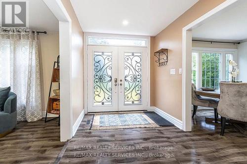 15075 Humberstation Road, Caledon, ON - Indoor Photo Showing Other Room