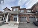 48 Boathouse Road, Brampton, ON  - Outdoor With Facade 