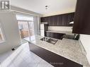 48 Boathouse Road, Brampton, ON  - Indoor Photo Showing Kitchen With Double Sink 