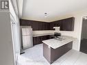 48 Boathouse Road, Brampton, ON  - Indoor Photo Showing Kitchen 