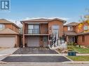 5472 Bourget Drive, Mississauga, ON  - Outdoor With Facade 