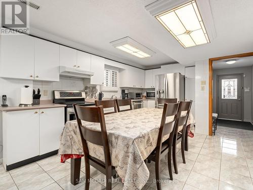 5472 Bourget Drive, Mississauga, ON - Indoor Photo Showing Other Room