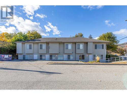 9719 Brown Street, Summerland, BC - Outdoor With Facade