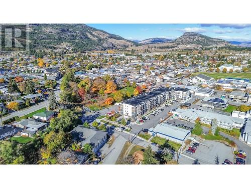 9719 Brown Street, Summerland, BC - Outdoor With View