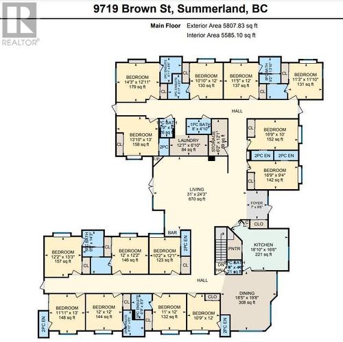 9719 Brown Street, Summerland, BC - Other