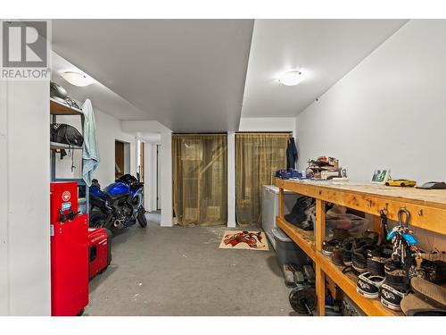 3800 35A Street, Vernon, BC - Indoor Photo Showing Other Room