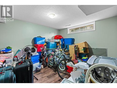 3800 35A Street, Vernon, BC - Indoor