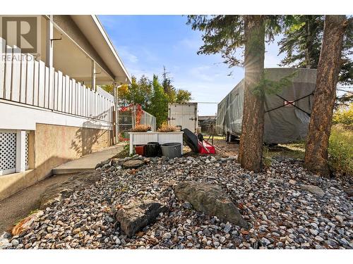 3800 35A Street, Vernon, BC - Outdoor