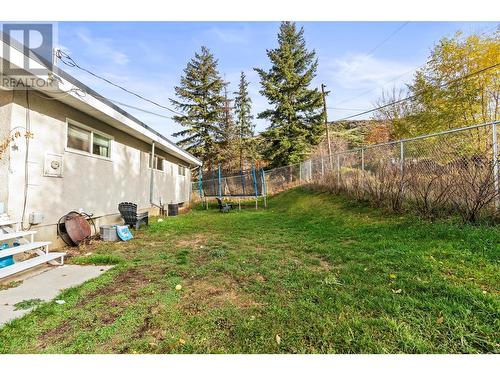 3800 35A Street, Vernon, BC - Outdoor