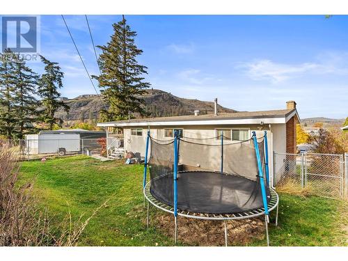 3800 35A Street, Vernon, BC - Outdoor