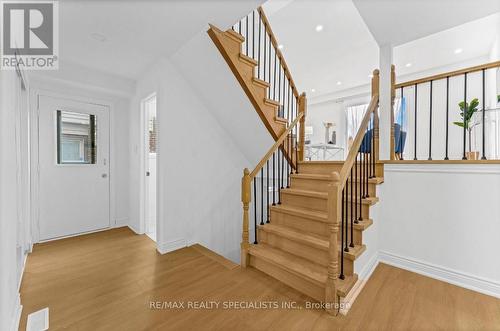 67 Winterfold Drive, Brampton, ON - Indoor Photo Showing Other Room