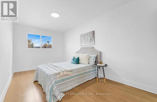 67 Winterfold Drive, Brampton, ON - Indoor Photo Showing Bedroom