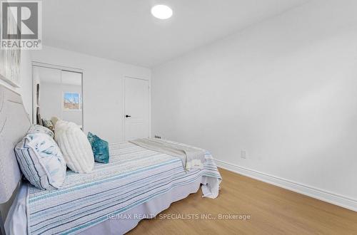 67 Winterfold Drive, Brampton, ON - Indoor Photo Showing Bedroom