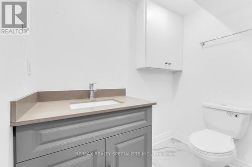 67 Winterfold Drive, Brampton, ON - Indoor Photo Showing Bathroom