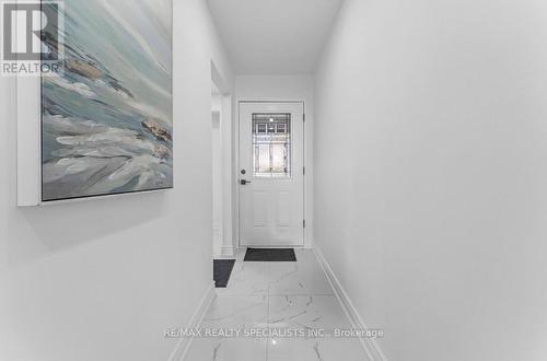 67 Winterfold Drive, Brampton, ON - Indoor Photo Showing Other Room