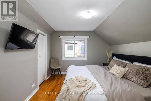 124 Humewood Drive, Belleville, ON - Indoor Photo Showing Bedroom