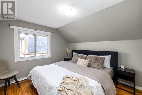 124 Humewood Drive, Belleville, ON - Indoor Photo Showing Bedroom