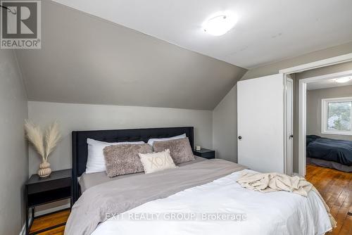 124 Humewood Drive, Belleville, ON - Indoor Photo Showing Bedroom