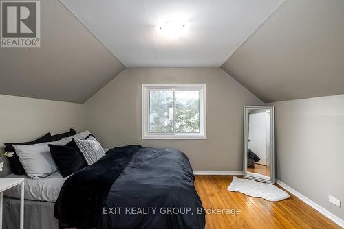 124 Humewood Drive, Belleville, ON - Indoor Photo Showing Bedroom