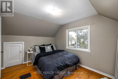 124 Humewood Drive, Belleville, ON - Indoor Photo Showing Bedroom