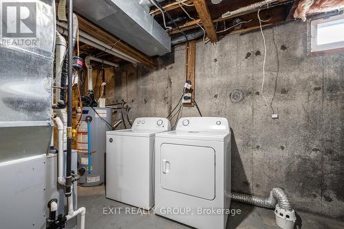 124 Humewood Drive, Belleville, ON - Indoor Photo Showing Laundry Room