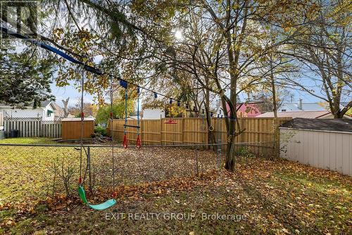 124 Humewood Drive, Belleville, ON - Outdoor