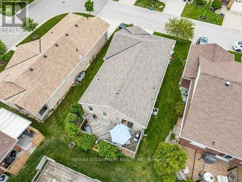 3918 Pleasantview Lane, Lincoln, ON - Outdoor