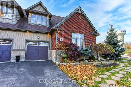 41 Valiant Circle, Hamilton, ON - Outdoor