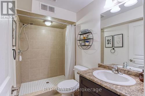 41 Valiant Circle, Hamilton, ON - Indoor Photo Showing Bathroom