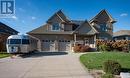 536 Juliana Drive, Strathroy-Caradoc, ON  - Outdoor With Facade 