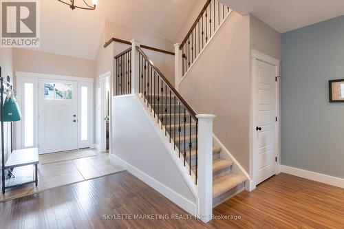 536 Juliana Drive, Strathroy-Caradoc, ON - Indoor Photo Showing Other Room