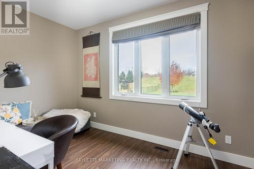 536 Juliana Drive, Strathroy-Caradoc, ON - Indoor Photo Showing Gym Room